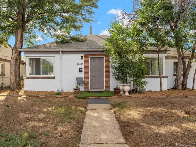 $400,000 | 2865 Quebec Street, Denver, CO 80207