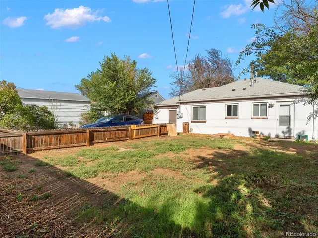 $400,000 | 2865 Quebec Street, Denver, CO 80207