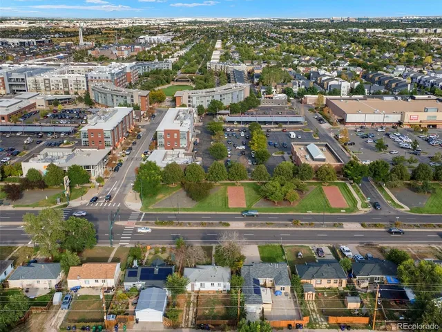 $400,000 | 2865 Quebec Street, Denver, CO 80207