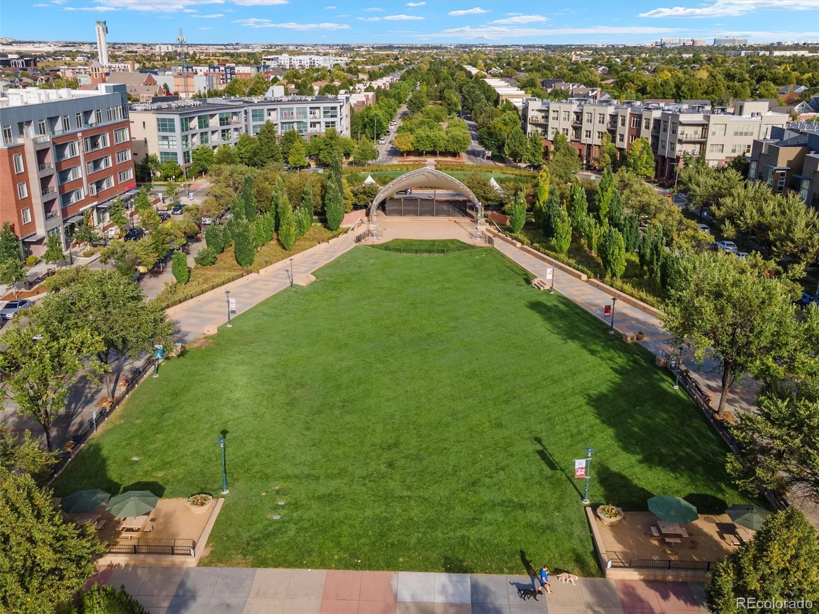 2865 Quebec Street Denver, CO 80207 - Photo 26 of 30 a view of a city
