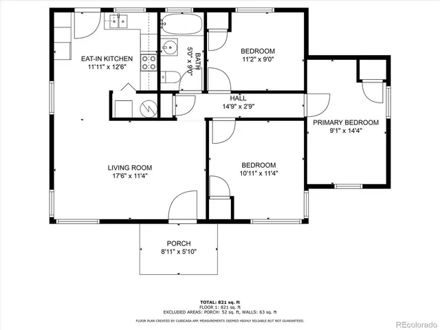 $400,000 | 2865 Quebec Street, Denver, CO 80207