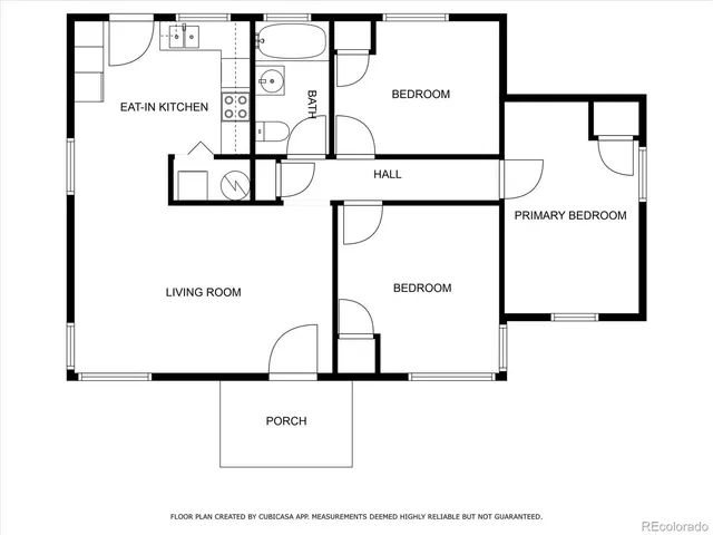 $400,000 | 2865 Quebec Street, Denver, CO 80207