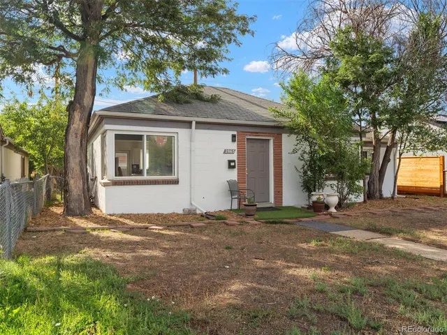 $400,000 | 2865 Quebec Street, Denver, CO 80207