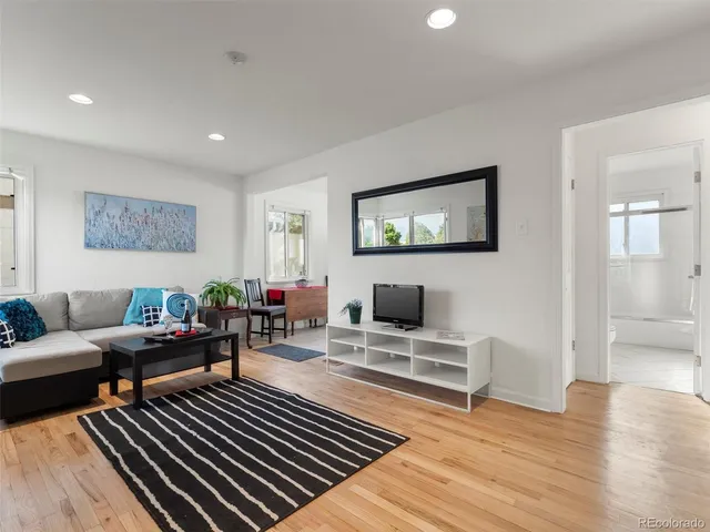 $400,000 | 2865 Quebec Street, Denver, CO 80207