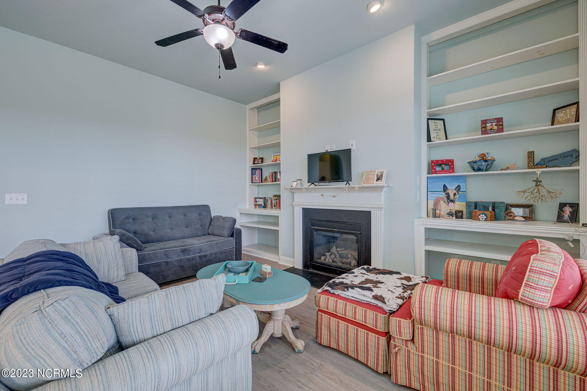 118 Hampton Drive Holly Ridge, NC 28445 - Photo 9 of 44 118HamptonEdit-23