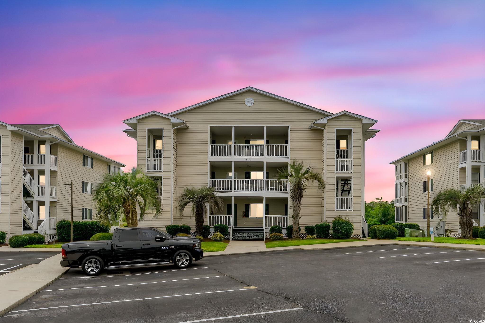 216 Landing Road, Unit H216 North Myrtle Beach, SC 29582 - Photo 2 of 23 Gallery Image 2
