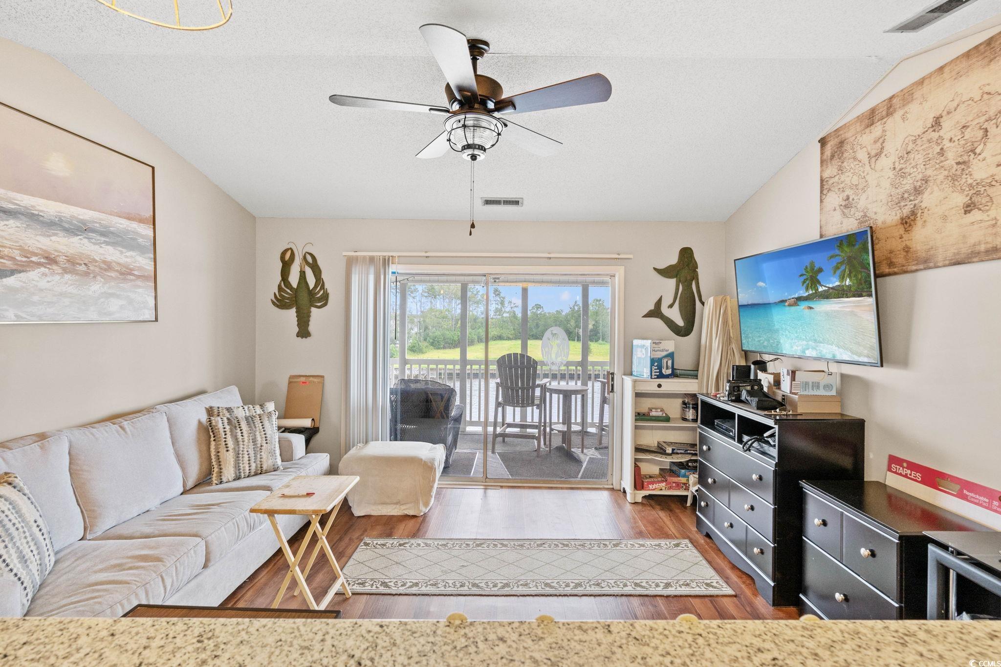 216 Landing Road, Unit H216 North Myrtle Beach, SC 29582 - Photo 6 of 23 Gallery Image 6