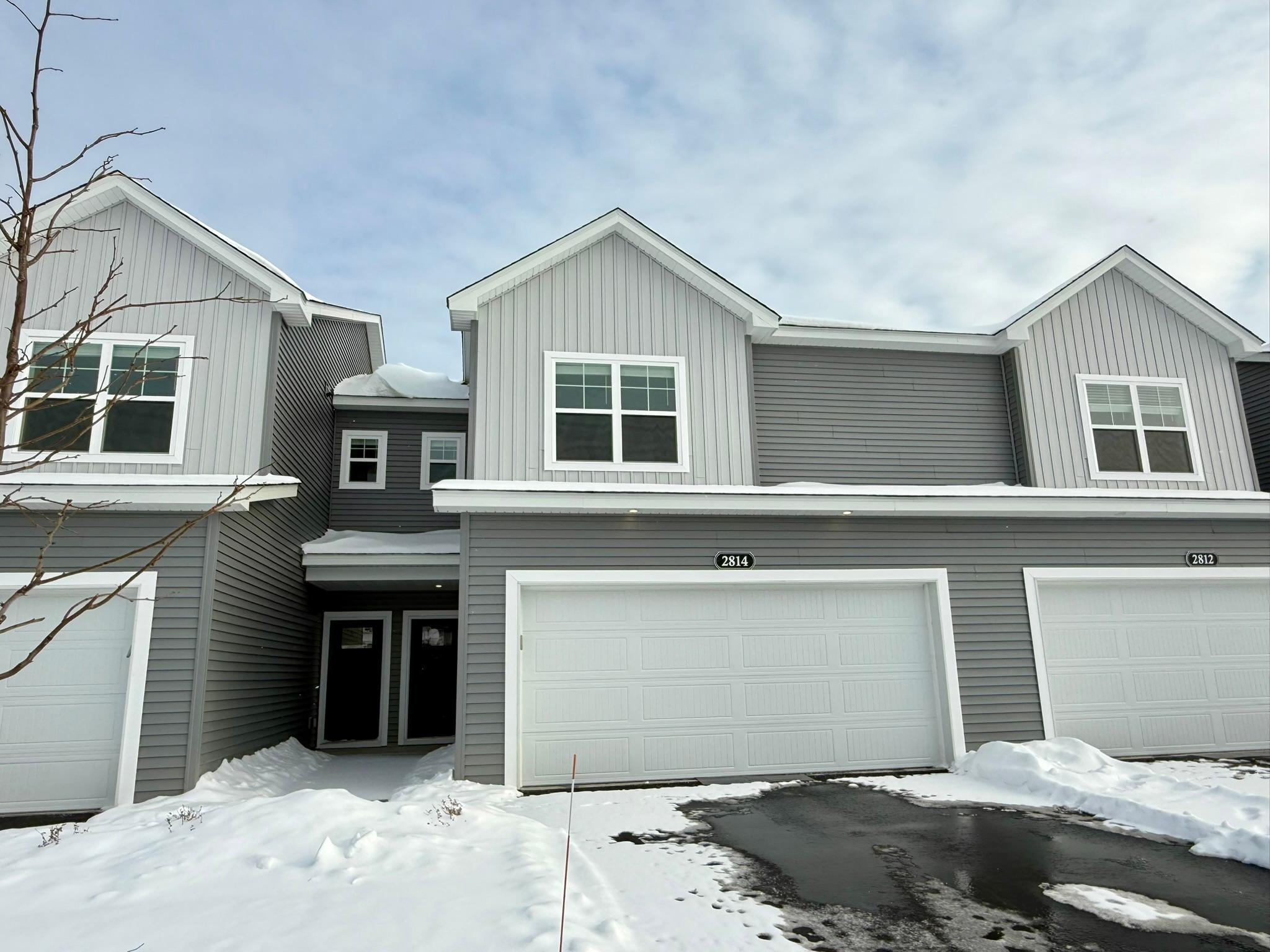 2814 Kepler Avenue Northeast St. Michael, MN 55376 - Photo 1 of 38