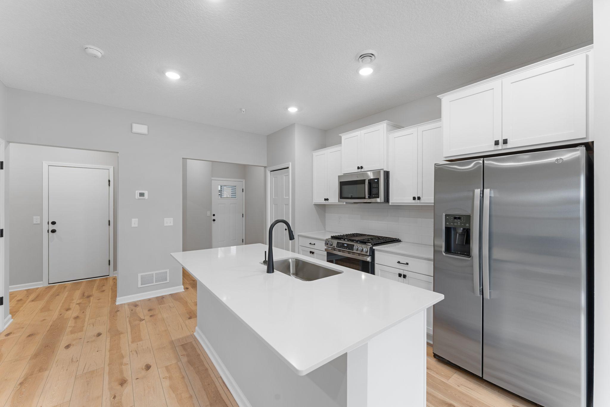 2814 Kepler Avenue Northeast St. Michael, MN 55376 - Photo 11 of 38