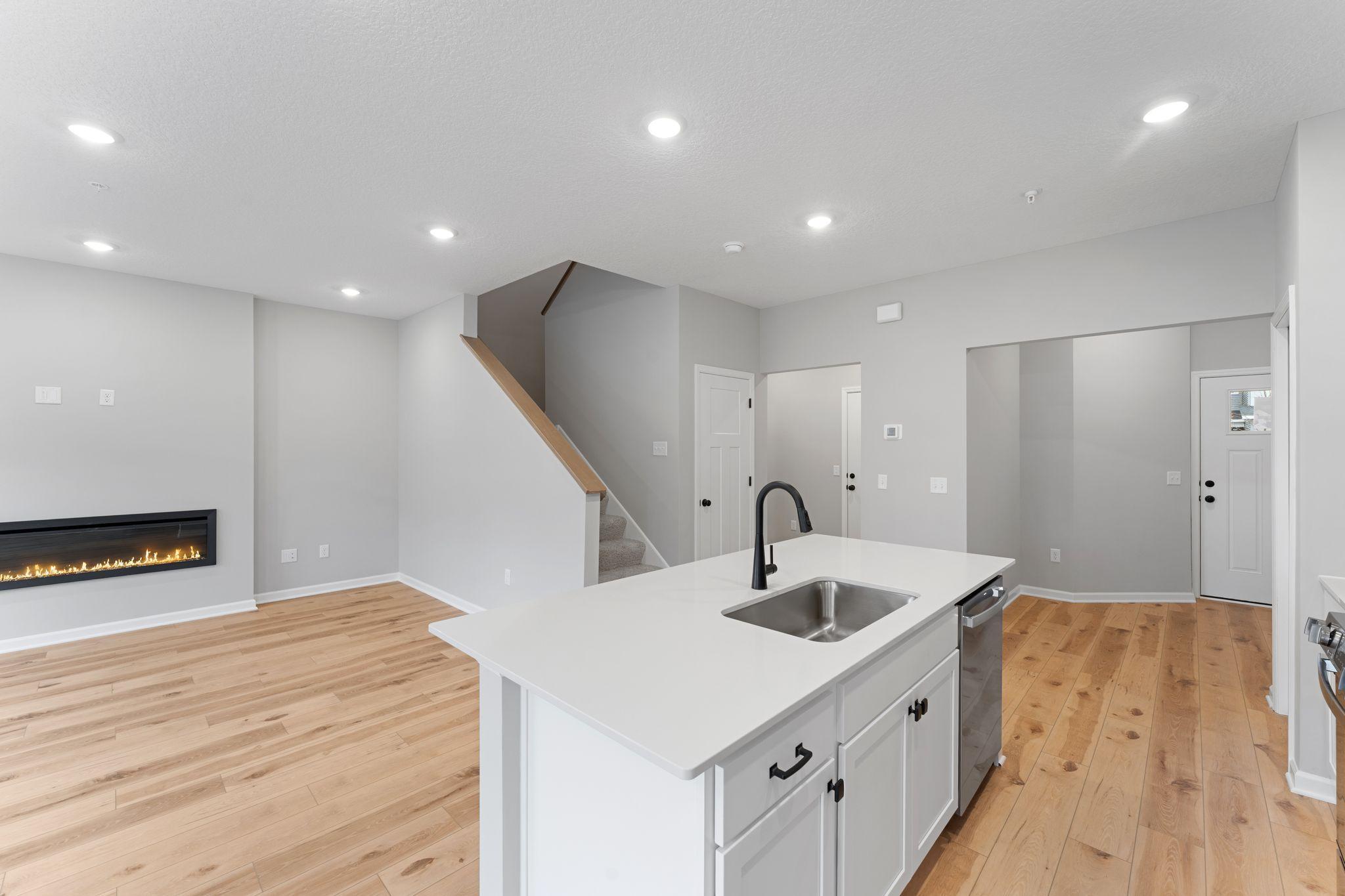 2814 Kepler Avenue Northeast St. Michael, MN 55376 - Photo 12 of 38