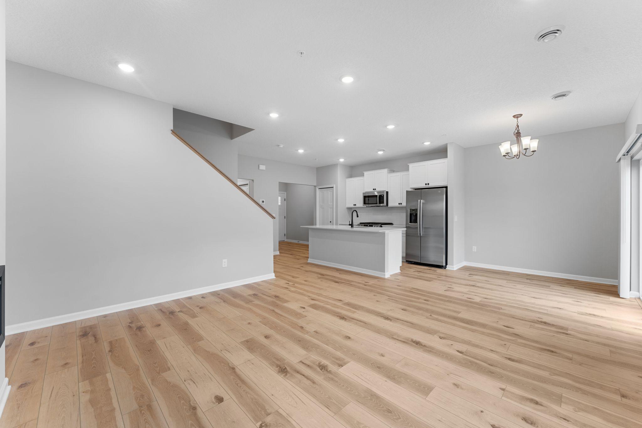 2814 Kepler Avenue Northeast St. Michael, MN 55376 - Photo 18 of 38