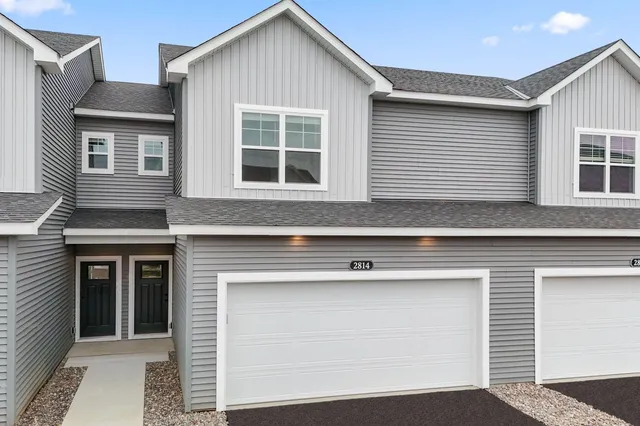 $316,990 | 2814 Kepler Avenue Northeast, St. Michael, MN 55376