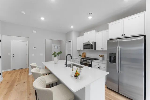 $316,990 | 2814 Kepler Avenue Northeast, St. Michael, MN 55376