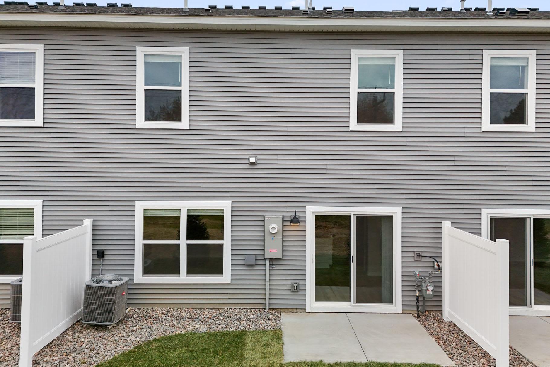 2814 Kepler Avenue Northeast St. Michael, MN 55376 - Photo 32 of 38