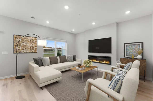 $316,990 | 2814 Kepler Avenue Northeast, St. Michael, MN 55376