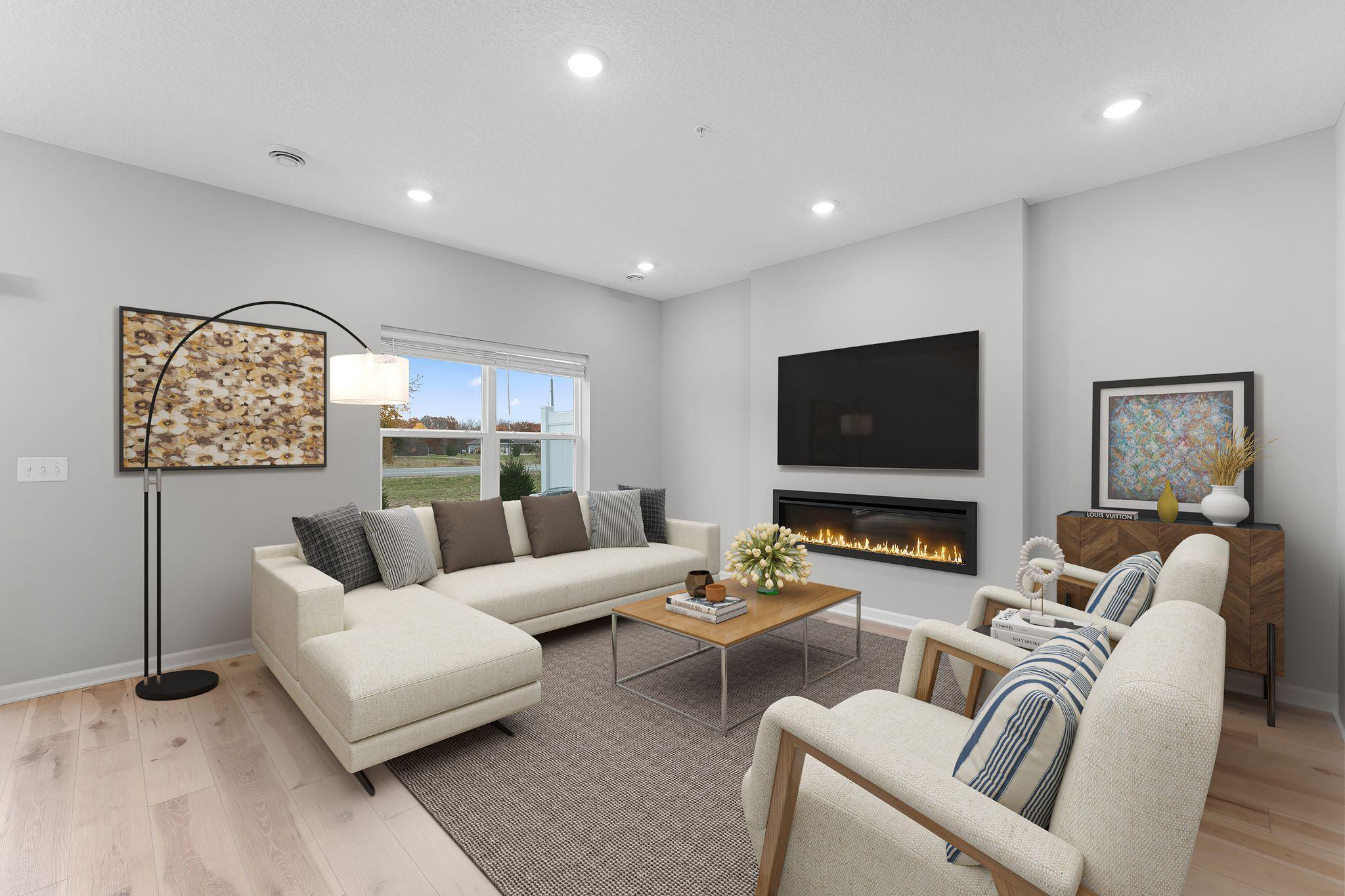 2814 Kepler Avenue Northeast St. Michael, MN 55376 - Photo 4 of 38