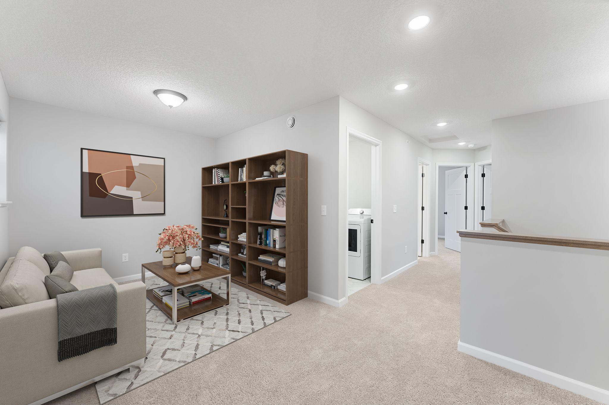 2814 Kepler Avenue Northeast St. Michael, MN 55376 - Photo 5 of 38