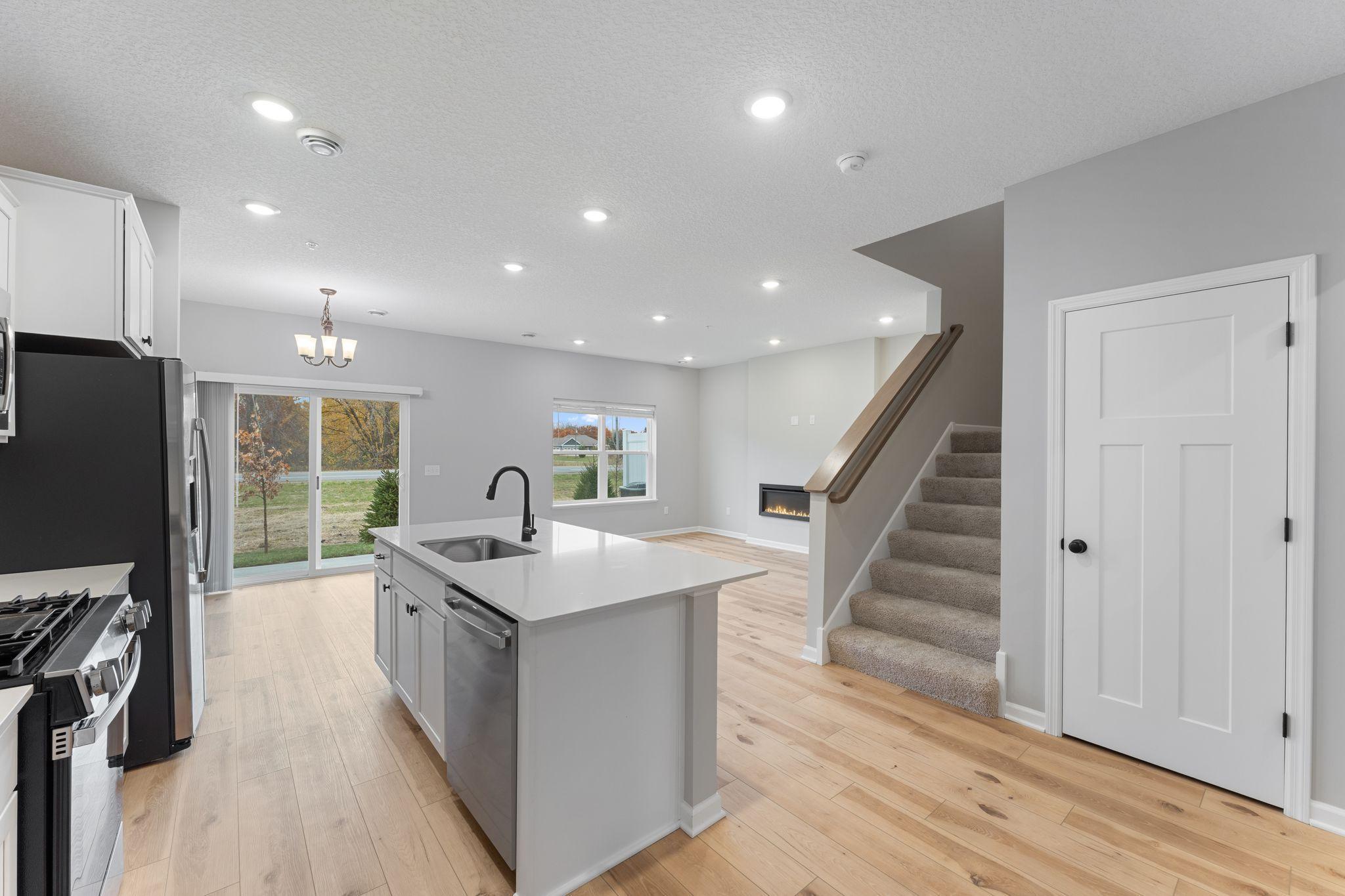 2814 Kepler Avenue Northeast St. Michael, MN 55376 - Photo 7 of 38