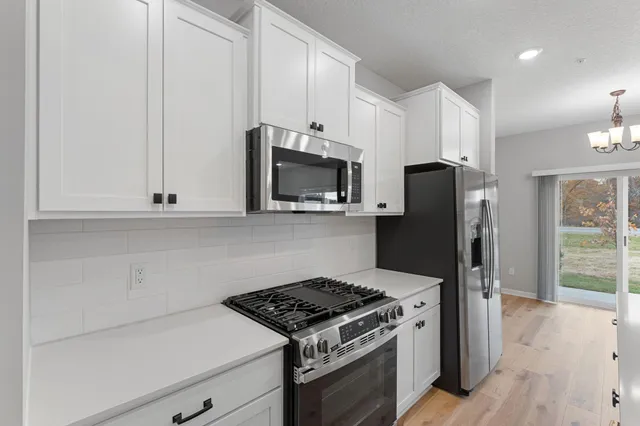 $316,990 | 2814 Kepler Avenue Northeast, St. Michael, MN 55376