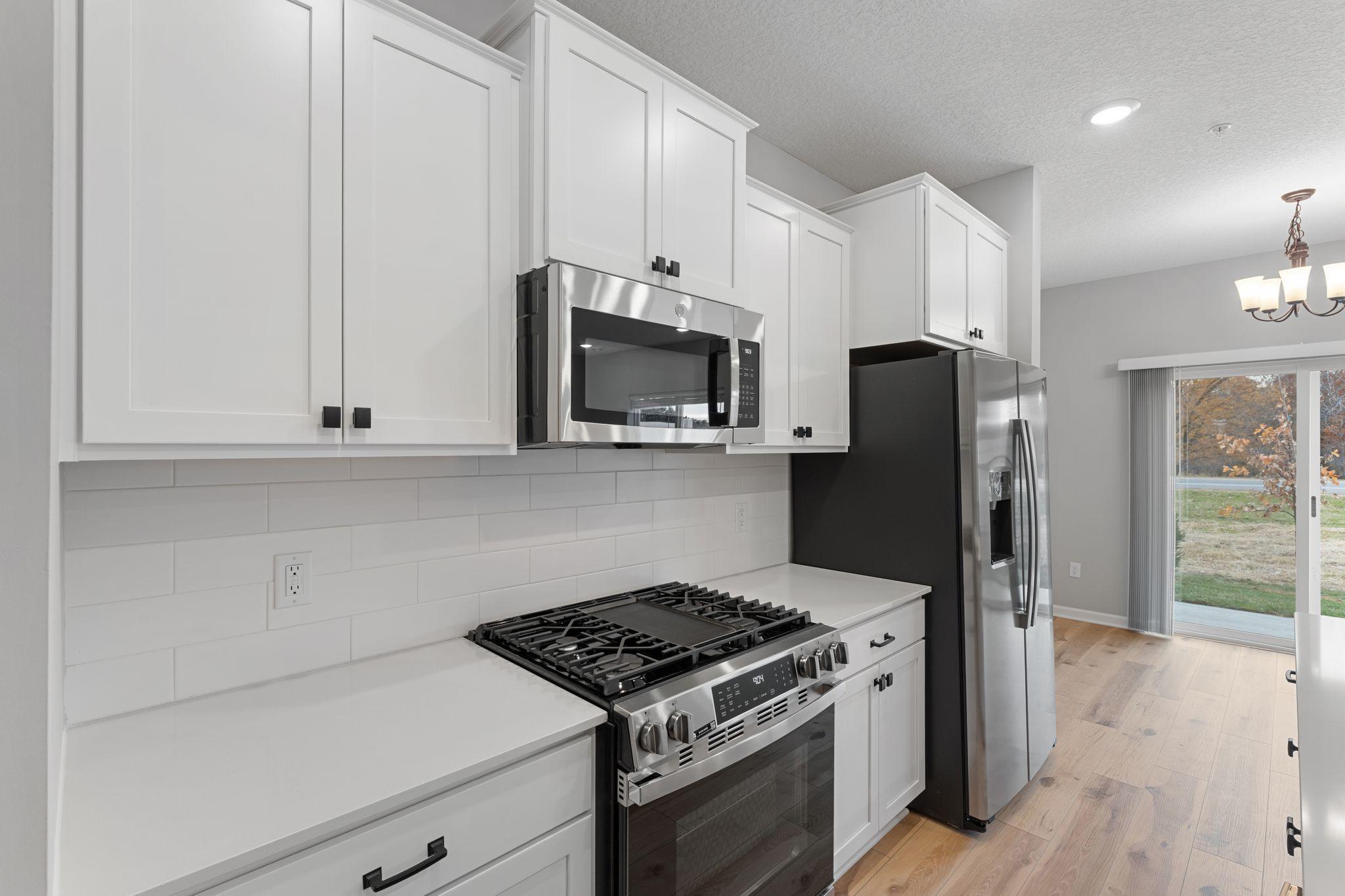 2814 Kepler Avenue Northeast St. Michael, MN 55376 - Photo 8 of 38