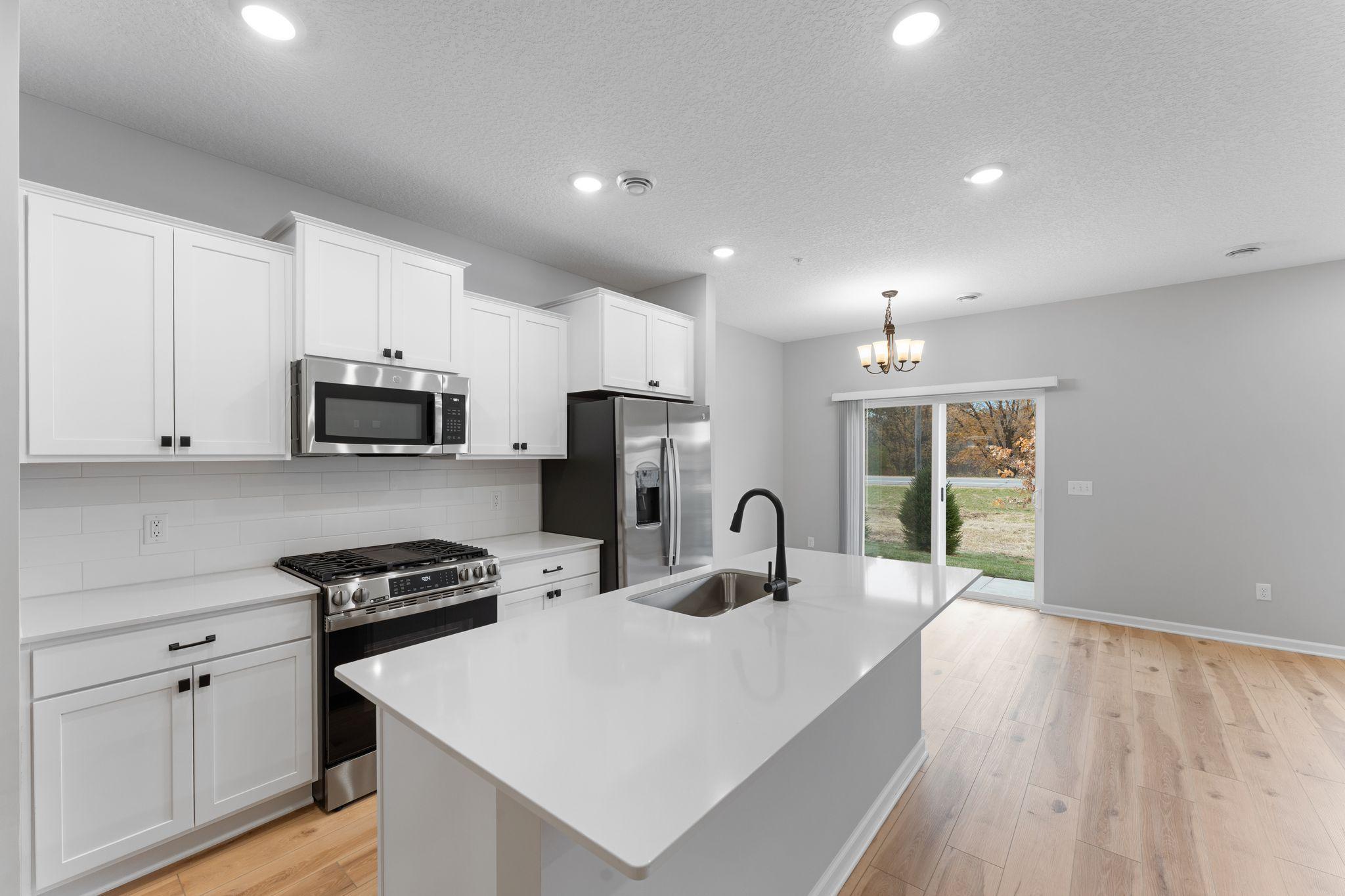 2814 Kepler Avenue Northeast St. Michael, MN 55376 - Photo 9 of 38