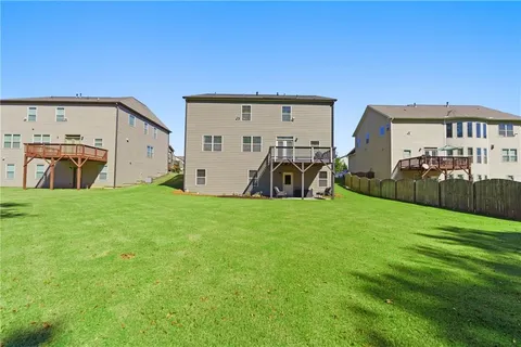 $750,000 | 5120 Bristlecone Pine Way, Cumming, GA 30040