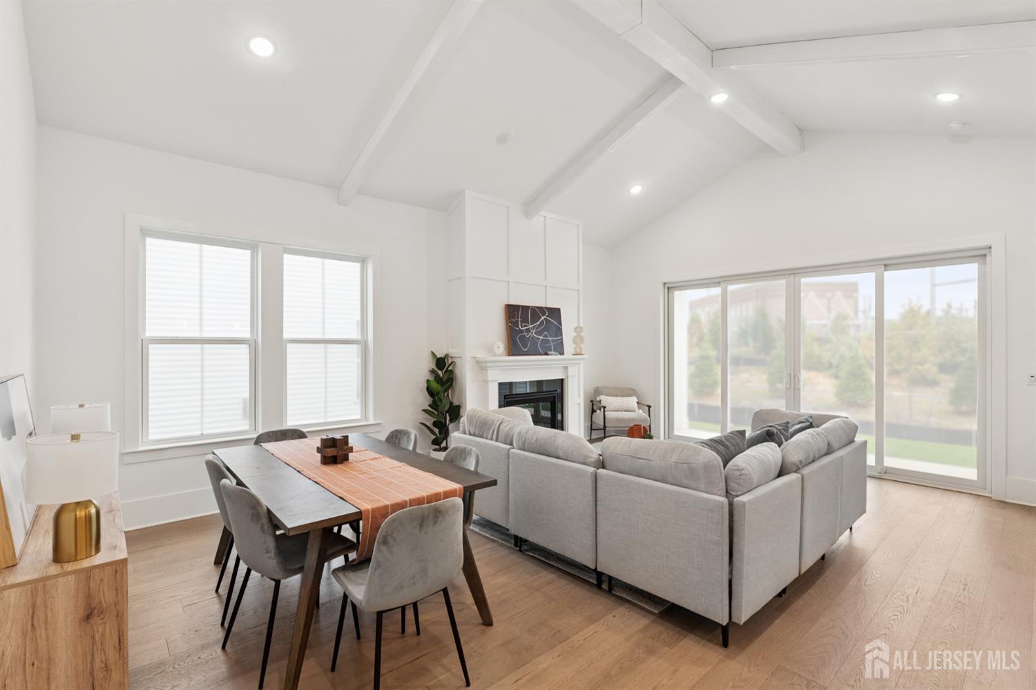 43 Brewer Way Plainsboro, NJ 08536 - Photo 6 of 31