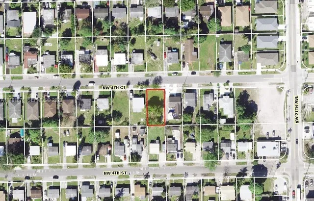 $149,998 | 4 Nw Court, Pompano Beach, FL 33069