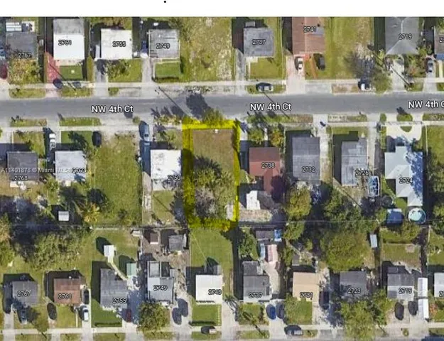 a view of building and entrance