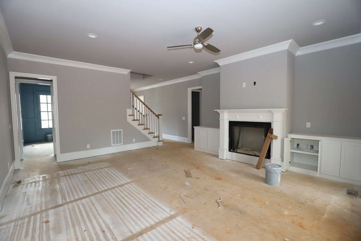 1703 Pineview Street Raleigh, NC 27608 - Photo 3 of 30 Photo 3