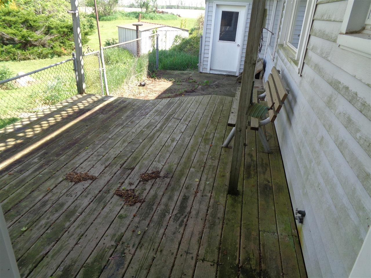 9180 Arkansaw Road Allen, MI 49227 - Photo 20 of 34