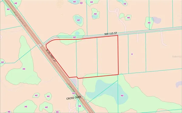 $985,250 | 27 Us Highway, Ocala, FL 34482