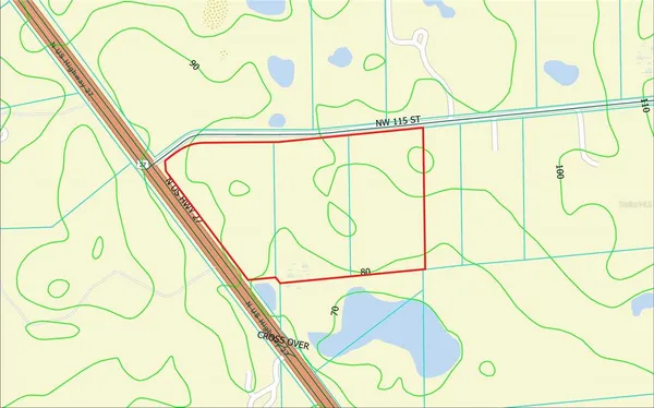 $985,250 | 27 Us Highway, Ocala, FL 34482