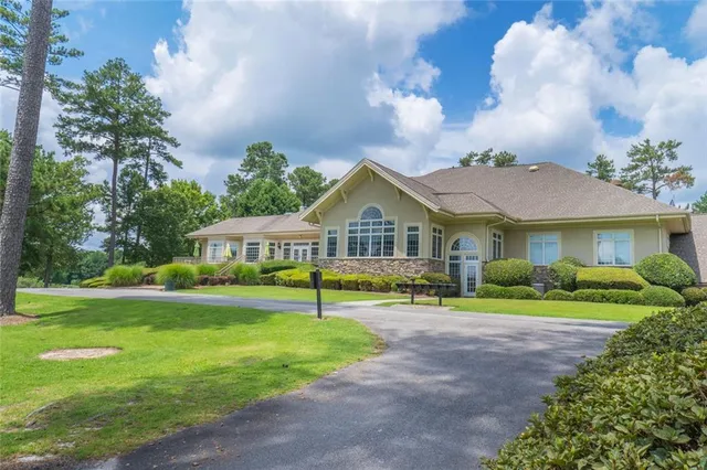 $775,000 | 1030 Overlook Drive, Villa Rica, GA 30180