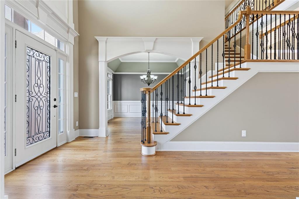 1030 Overlook Drive Villa Rica, GA 30180 - Photo 11 of 101