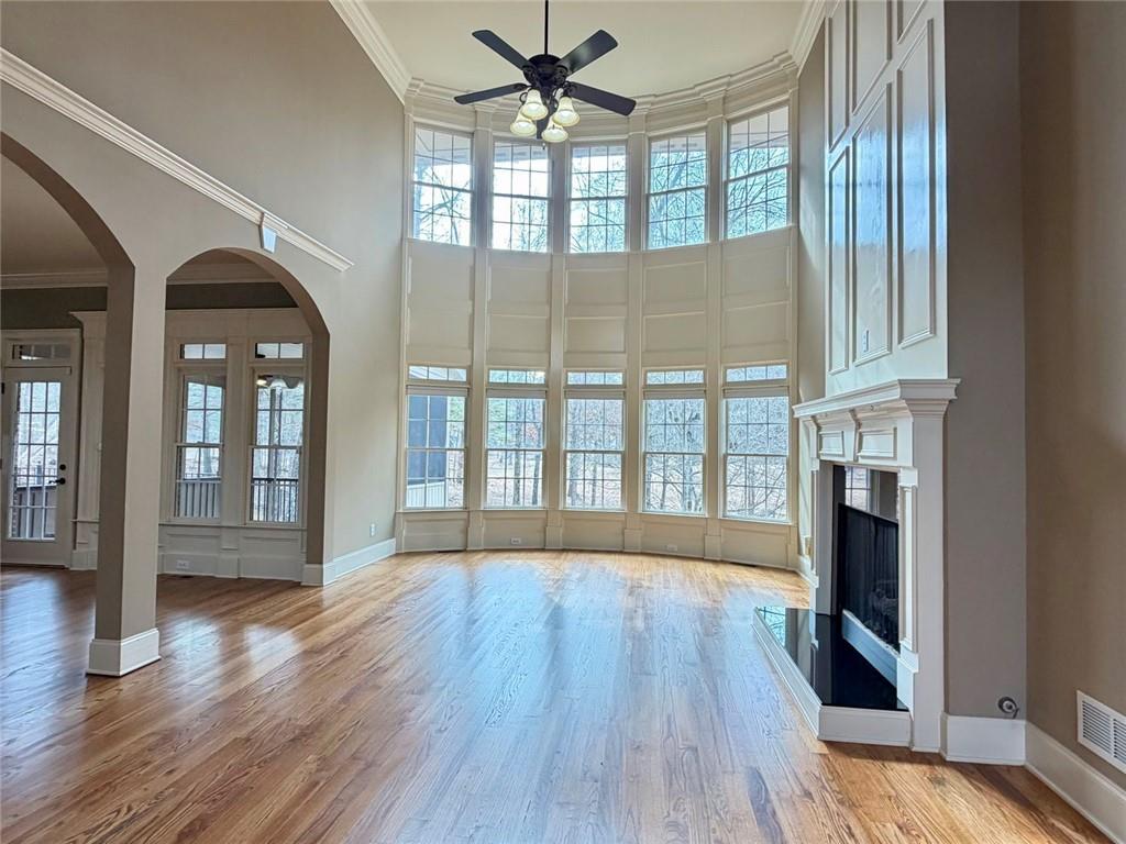 1030 Overlook Drive Villa Rica, GA 30180 - Photo 15 of 82