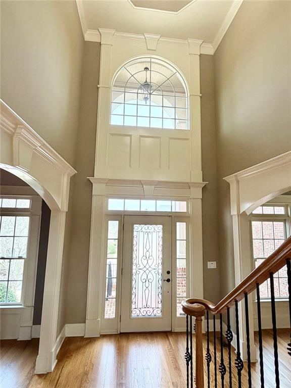 1030 Overlook Drive Villa Rica, GA 30180 - Photo 15 of 101