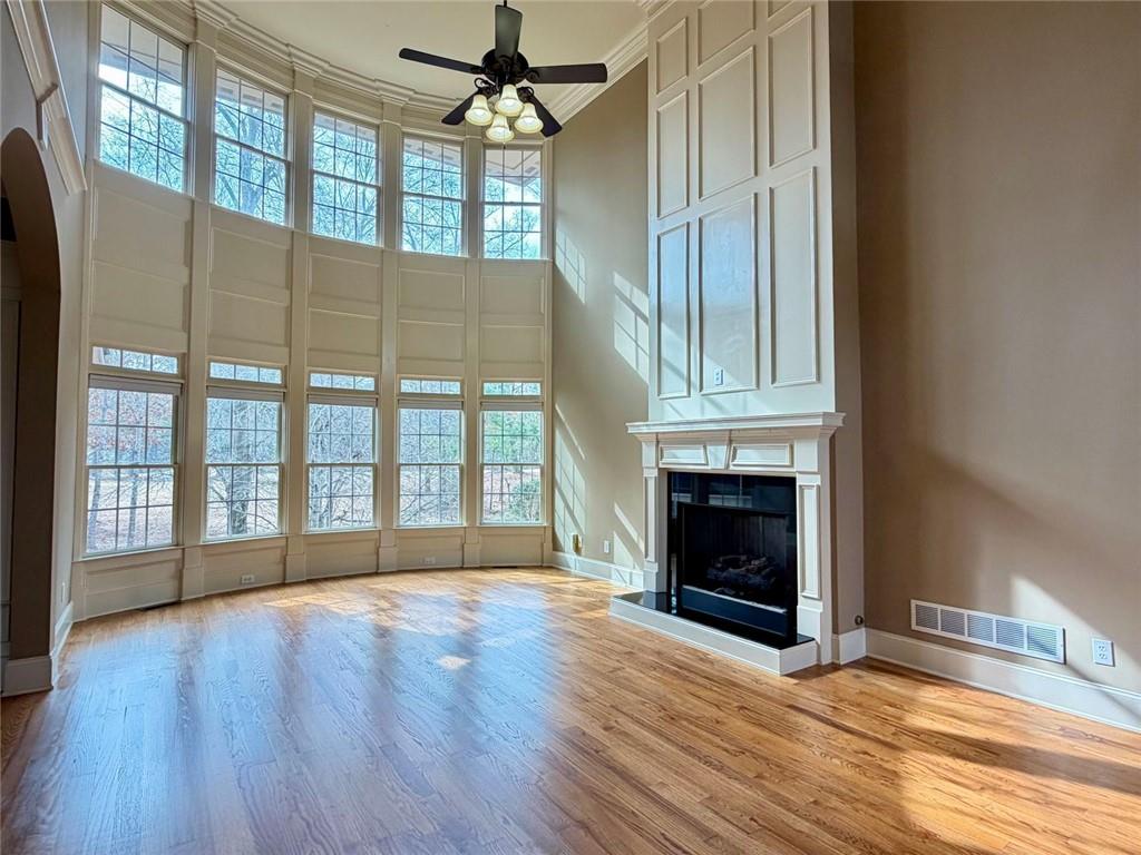 1030 Overlook Drive Villa Rica, GA 30180 - Photo 17 of 101