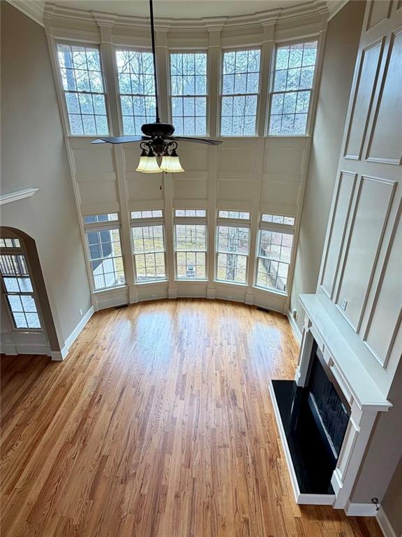 1030 Overlook Drive Villa Rica, GA 30180 - Photo 18 of 101