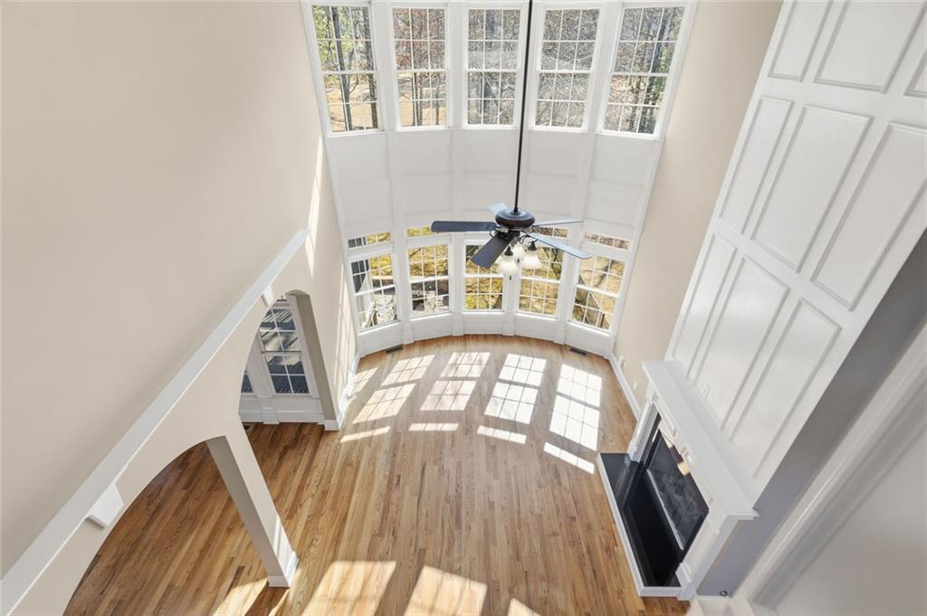 1030 Overlook Drive Villa Rica, GA 30180 - Photo 19 of 82