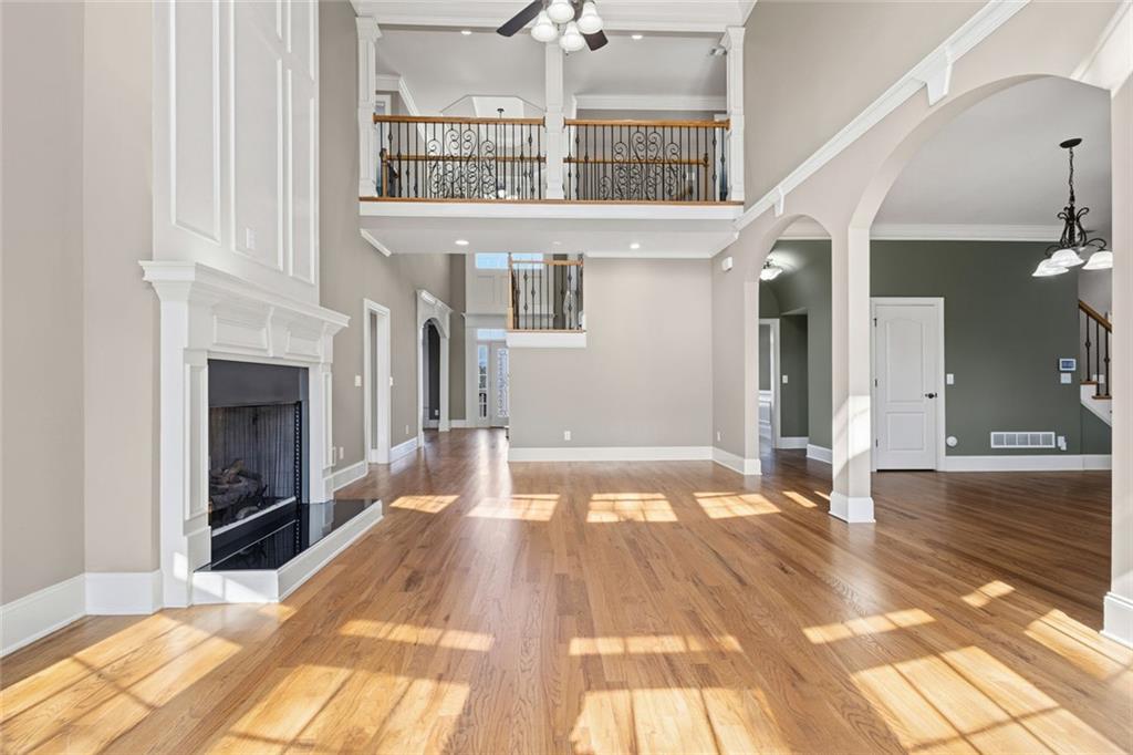 1030 Overlook Drive Villa Rica, GA 30180 - Photo 20 of 101