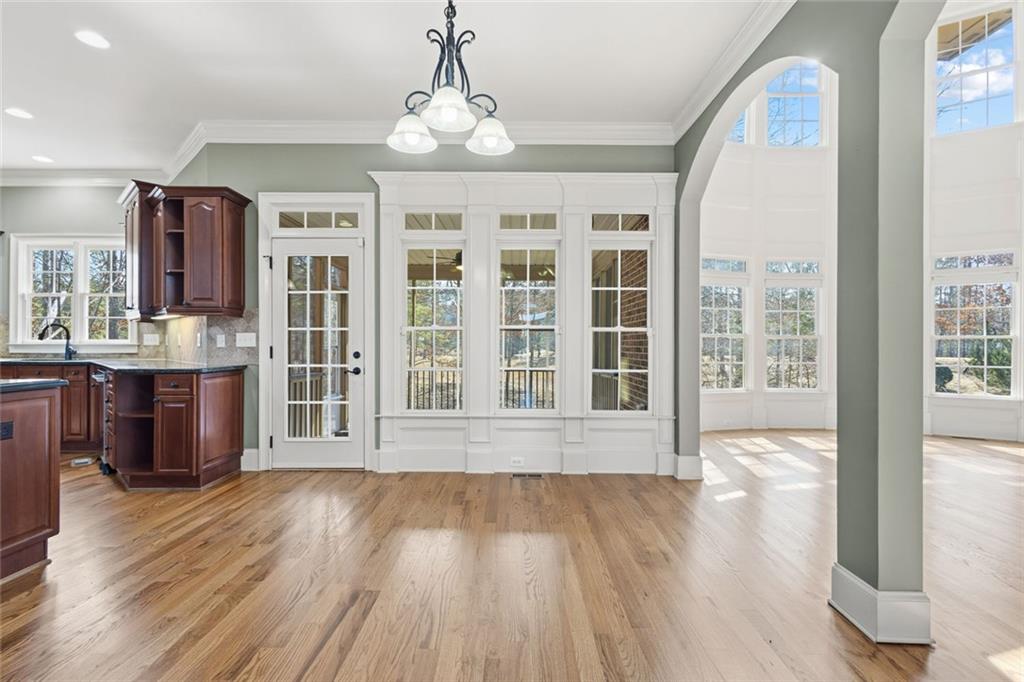 1030 Overlook Drive Villa Rica, GA 30180 - Photo 23 of 82