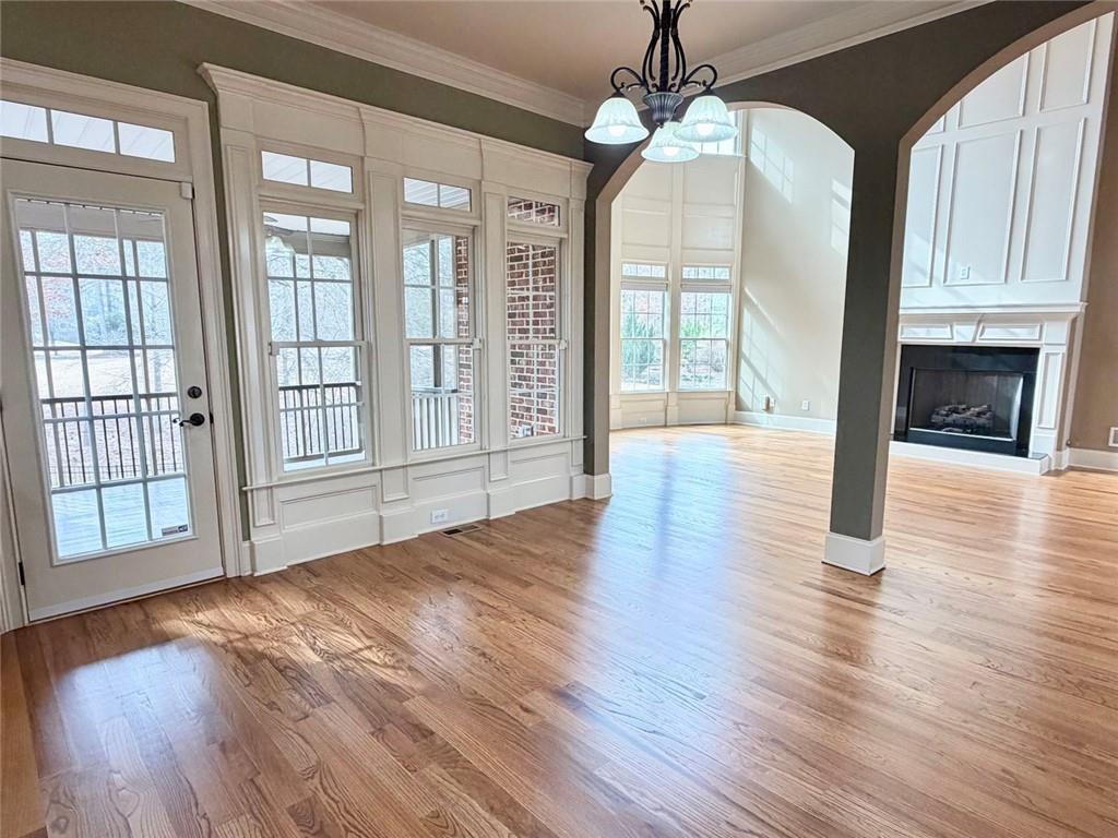 1030 Overlook Drive Villa Rica, GA 30180 - Photo 23 of 101