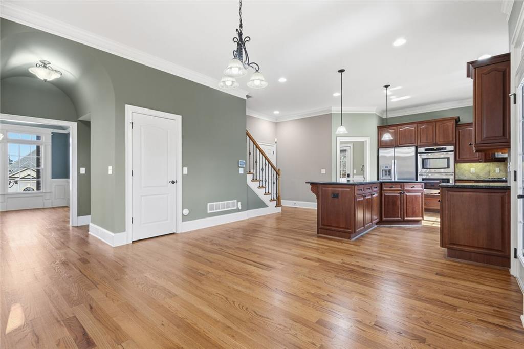 1030 Overlook Drive Villa Rica, GA 30180 - Photo 24 of 101