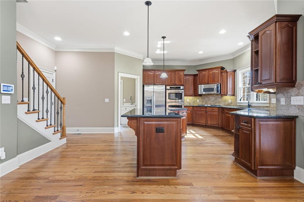 1030 Overlook Drive Villa Rica, GA 30180 - Photo 25 of 101