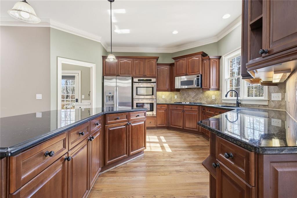 1030 Overlook Drive Villa Rica, GA 30180 - Photo 26 of 101