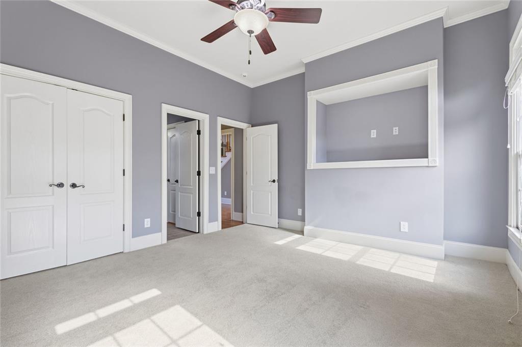 1030 Overlook Drive Villa Rica, GA 30180 - Photo 27 of 82