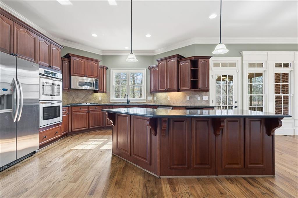 1030 Overlook Drive Villa Rica, GA 30180 - Photo 27 of 101