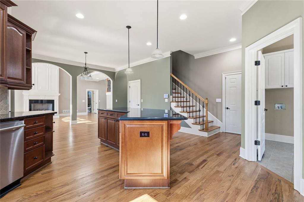 1030 Overlook Drive Villa Rica, GA 30180 - Photo 28 of 101