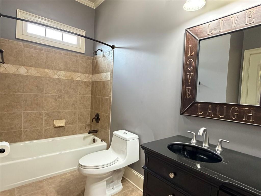 1030 Overlook Drive Villa Rica, GA 30180 - Photo 28 of 82